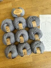 Papyrus Hırka 42-44 Beden