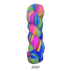 Feza Thermal Mix 5002
