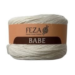 Feza Babe / Krem - 3002