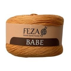 Feza Babe / Turuncu - 3006