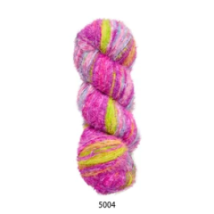 Feza Thermal Mix 5004