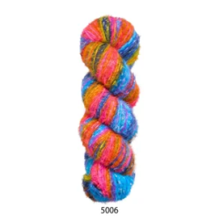 Feza Thermal Mix 5006