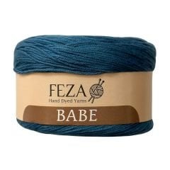 Feza Babe / Petrol Mavisi - 3015
