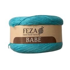 Feza Babe / Mavi - 3016