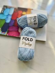 Fold Marilyn