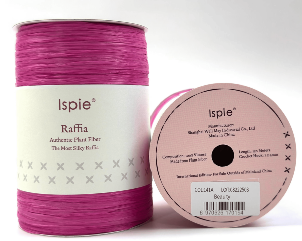 İspie Rafya 141A
