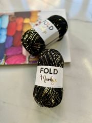 Fold Marilyn