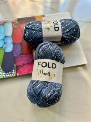 Fold Marilyn