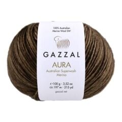 Gazzal Aura 166