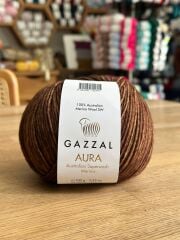 Gazzal Aura 166