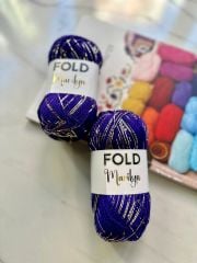 Fold Marilyn