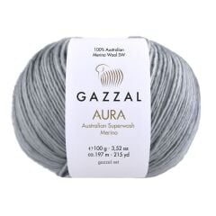 Gazzal Aura 170