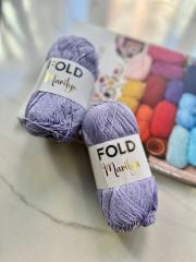 Fold Marilyn