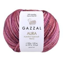 Gazzal Aura 163