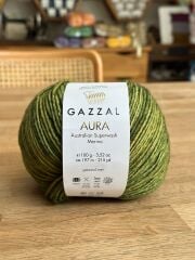 Gazzal Aura 175