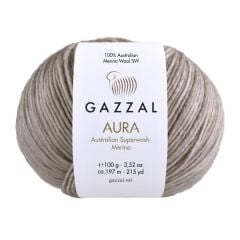 Gazzal Aura 178