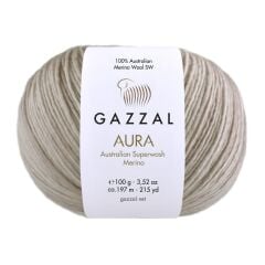 Gazzal Aura 177