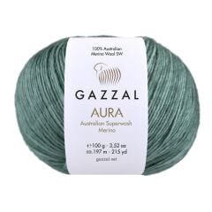 Gazzal Aura 162