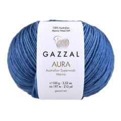 Gazzal Aura 167