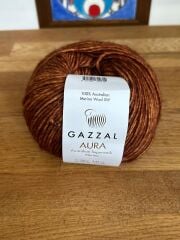 Gazzal Aura 176