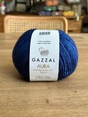Gazzal Aura 170