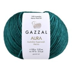 Gazzal Aura 161