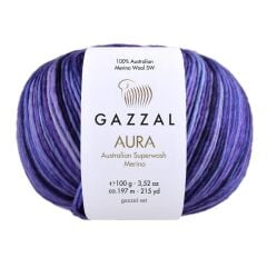 Gazzal Aura 169