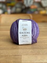 Gazzal Aura 173