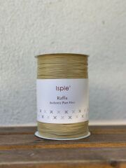 İspie Rafya 137A Sage