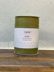 İspie Rafya 121a olive