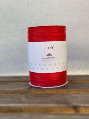 İspie Rafya 163a imperial red