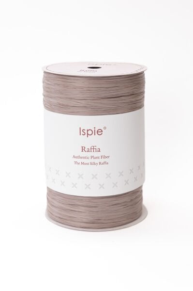 İspie Rafya 104a Taupe