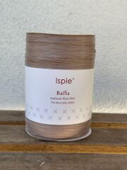 İspie Rafya 104a Taupe