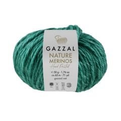Gazzal Nature Marinos