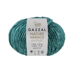 Gazzal Nature Marinos