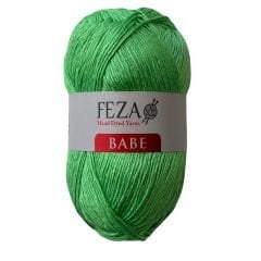 Feza Babe / Fıstık Yeşili - 13017