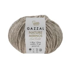 Gazzal Nature Marinos