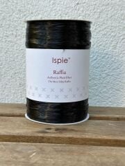 İspie Rafya 226a black pearl
