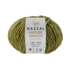 Gazzal Nature Marinos