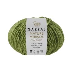 Gazzal Nature Marinos