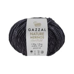 Gazzal Nature Marinos
