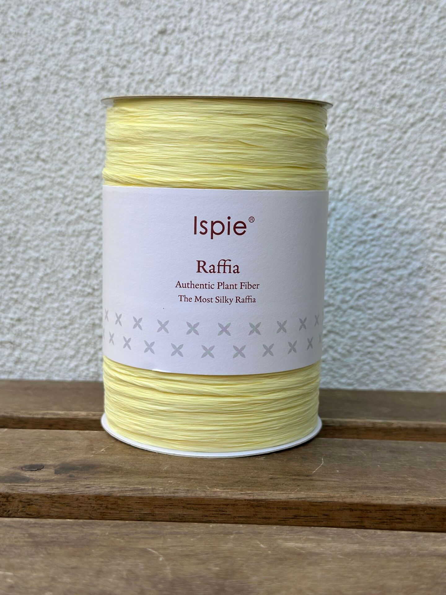 İspie Rafya 105b lemon