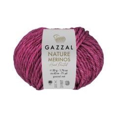 Gazzal Nature Marinos