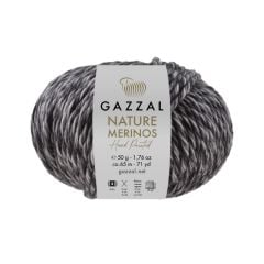Gazzal Nature Marinos