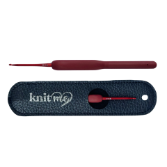 KnitMe Tığ (3 mm)