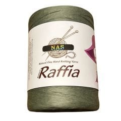 Nas Raffia / Haki - D60
