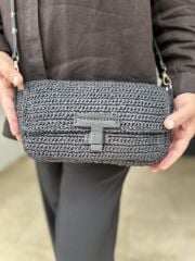 Chunky Çanta Kit Bej