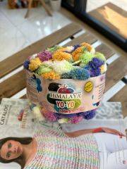 HİMALAYA YOYO