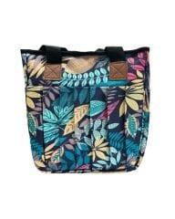 Multi Renk El İşi Çantası