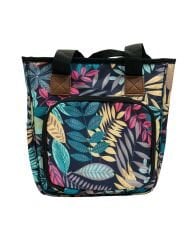 Multi Renk El İşi Çantası